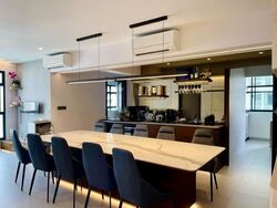 Blk 413B Waterfront I @ Northshore (Punggol), HDB 4 Rooms #625055421